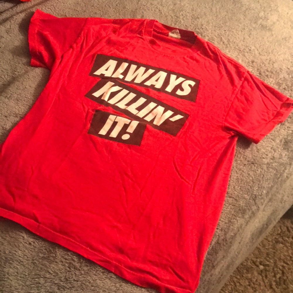 Men’s Tee